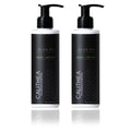 Olive Oil & Aloe Vera Body Lotion - For Normal to Dry Skin - 200mL - 2-Pack
