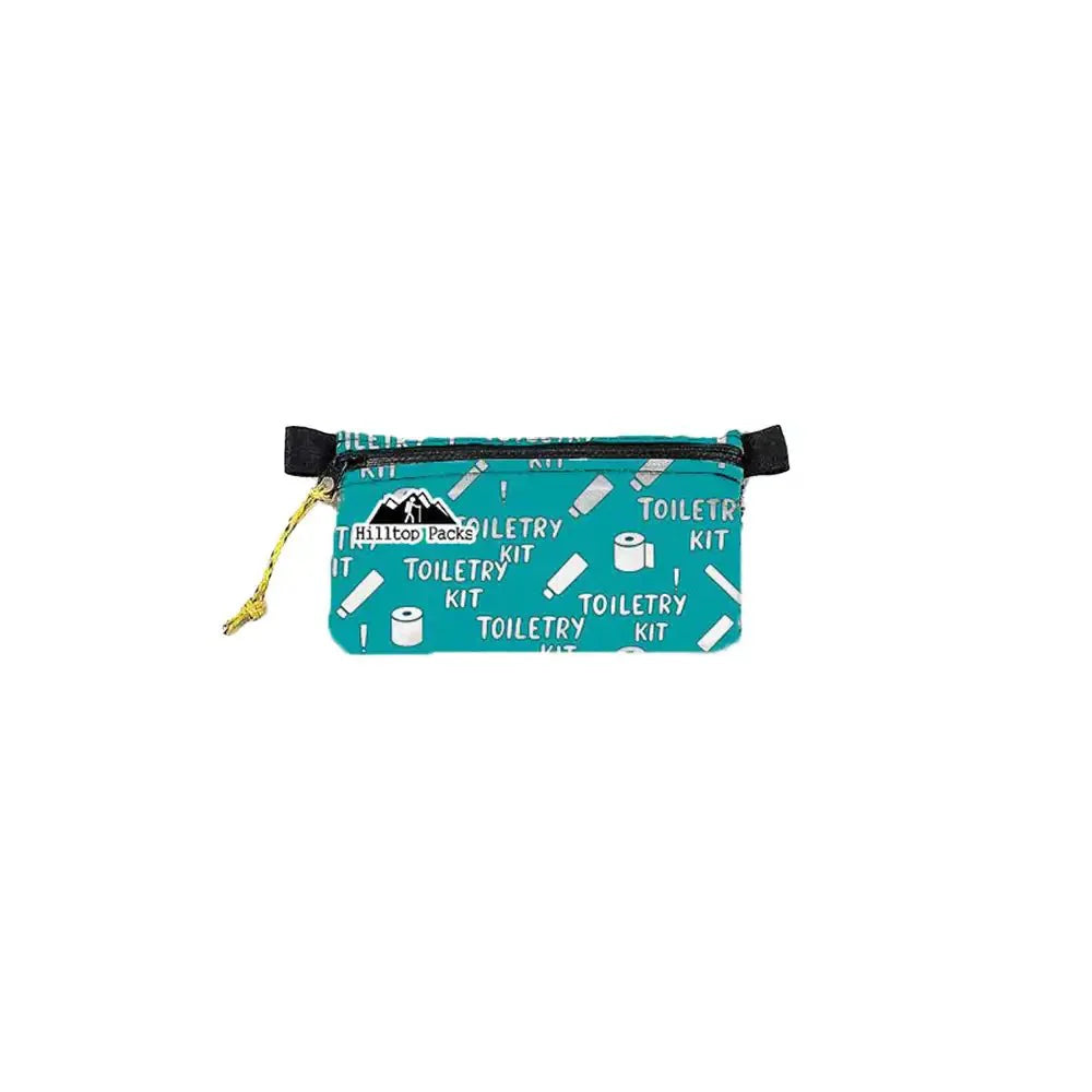 Ultralight Zipper Pouch Organizer Patterns (Series 2)