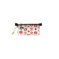 Zipper Pouches New Patterns Ultralight D50T fabric
