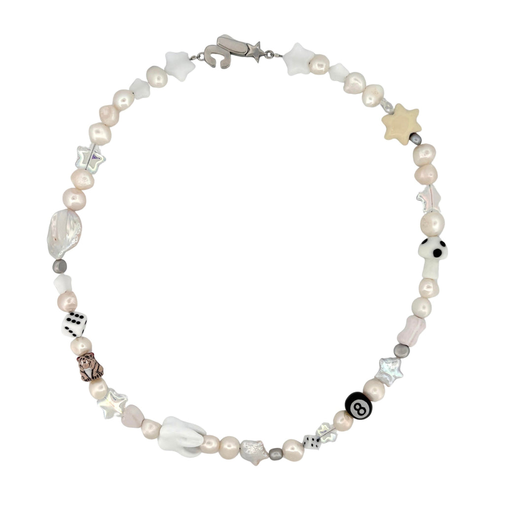 the ziwi necklace
