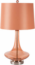 Sciotodale Table Lamp
